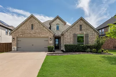 4151 Pepper Grass Lane, Prosper, TX 75078 - Photo 29