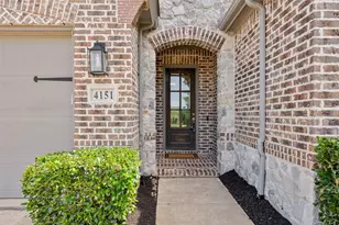 4151 Pepper Grass Ln, Prosper, TX 75078 - Photo 29