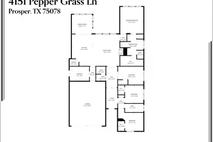 4151 Pepper Grass Ln, Prosper, TX 75078 - Photo 29
