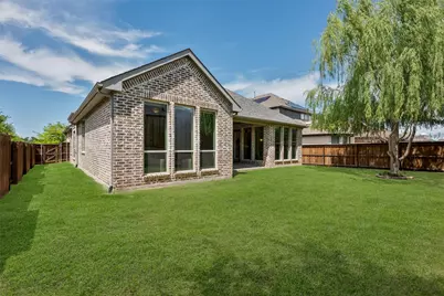 4151 Pepper Grass Lane, Prosper, TX 75078 - Photo 31