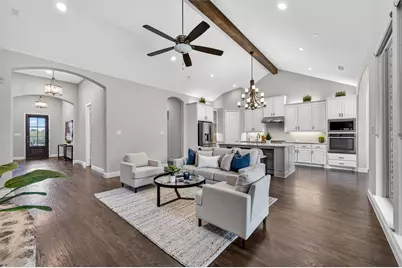 4151 Pepper Grass Lane, Prosper, TX 75078 - Photo 5