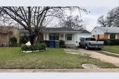 3527 S Ewing Avenue, Dallas, TX 75216 - Photo 3