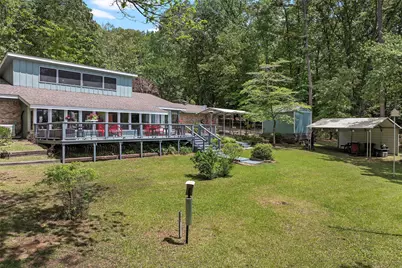 1069 County Road 1596, Avinger, TX 75630 - Photo 11