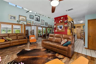1069 County Road 1596, Avinger, TX 75630 - Photo 23