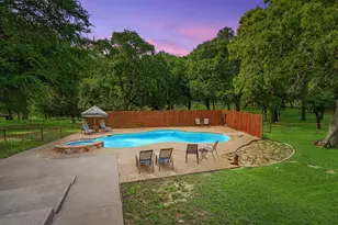 2403 Co Rd 2224, Decatur, TX 76234 - Photo 21