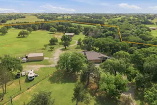 2403 Co Rd 2224, Decatur, TX 76234 - Photo 37