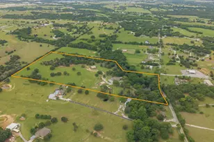 2403 Co Rd 2224, Decatur, TX 76234 - Photo 1