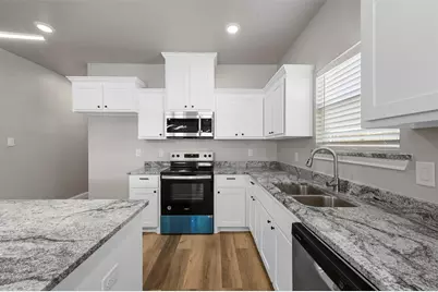 3110 St. John Street #B, Greenville, TX 75401 - Photo 5