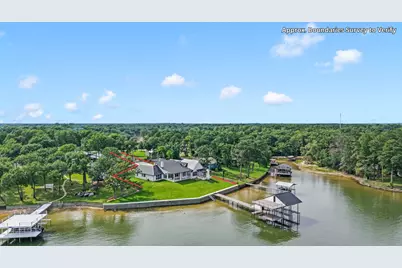 4054 Smothers Road, Caney City, TX 75148 - Photo 39