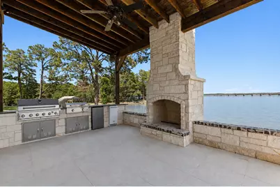 4054 Smothers Road, Caney City, TX 75148 - Photo 35