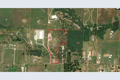 10701 Osburn Road, Pilot Point, TX 76258 - Photo 37