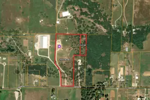 10701 Osburn Rd, Pilot Point, TX 76258 - Photo 37