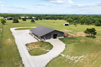 10701 Osburn Road, Pilot Point, TX 76258 - Photo 5