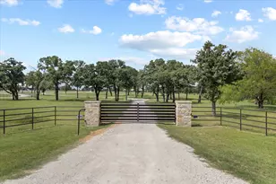 10701 Osburn Rd, Pilot Point, TX 76258 - Photo 1