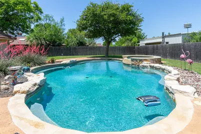 1256 Chariot Circle, Abilene, TX 79602 - Photo 33