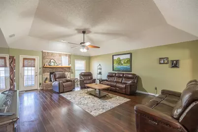 1256 Chariot Circle, Abilene, TX 79602 - Photo 3