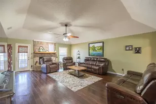 1256 Chariot Cir, Abilene, TX 79602 - Photo 3