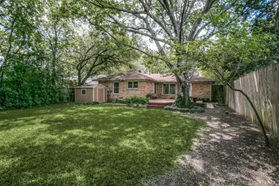 6137 Sudbury Drive, Dallas, TX 75214 - Photo 23