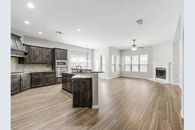 1409 Shady Bend Drive, McKinney, TX 75071 - Photo 11