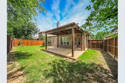 1409 Shady Bend Drive, McKinney, TX 75071 - Photo 29