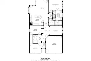 1409 Shady Bend Dr, McKinney, TX 75071 - Photo 31