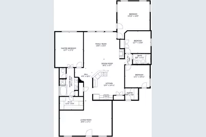 3506 Olivia Drive, Wylie, TX 75098 - Photo 23