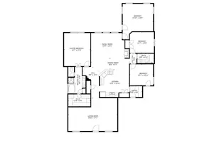 3506 Olivia Dr, Wylie, TX 75098 - Photo 23