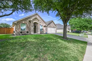 3506 Olivia Dr, Wylie, TX 75098 - Photo 1