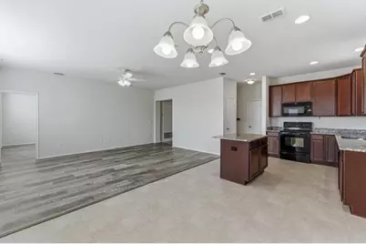 1520 Waggoner Drive, Aubrey, TX 76227 - Photo 3