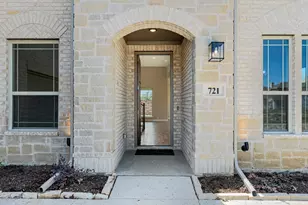 721 Seahawk St, Joshua, TX 76058 - Photo 3