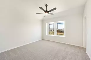 721 Seahawk St, Joshua, TX 76058 - Photo 35