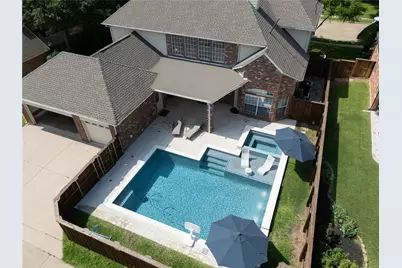 410 Del Rio Court, Allen, TX 75013 - Photo 1