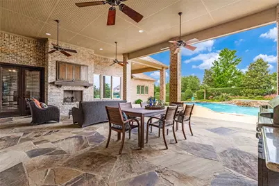 6903 Audubon Drive, Parker, TX 75002 - Photo 27