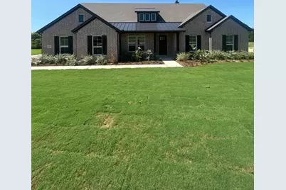 903 Perrin Lane, Van Alstyne, TX 75495 - Photo 1