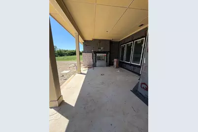 903 Perrin Lane, Van Alstyne, TX 75495 - Photo 5