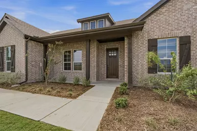 903 Perrin Lane, Van Alstyne, TX 75495 - Photo 5