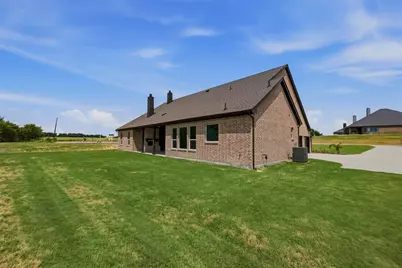903 Perrin Lane, Van Alstyne, TX 75495 - Photo 35