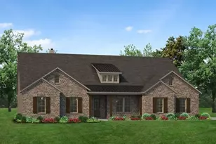 903 Perrin Ln, Van Alstyne, TX 75495 - Photo 1