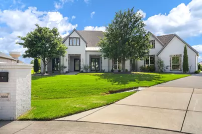 2000 Willow Bend Court, Prosper, TX 75078 - Photo 3