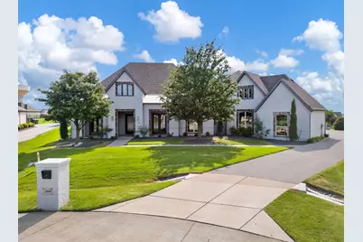 2000 Willow Bend Court, Prosper, TX 75078 - Photo 1