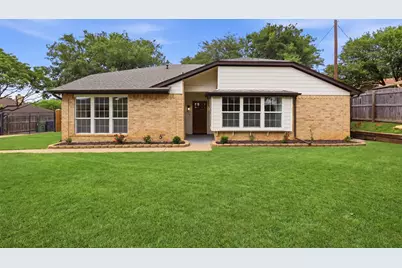 6415 High Country Trail, Arlington, TX 76016 - Photo 1