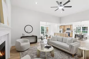 6415 High Country Trail, Arlington, TX 76016 - Photo 11