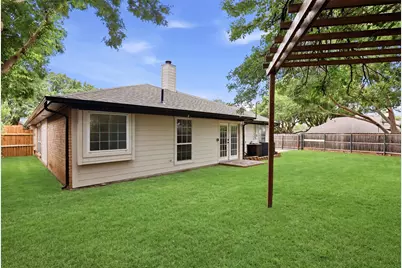 6415 High Country Trail, Arlington, TX 76016 - Photo 25