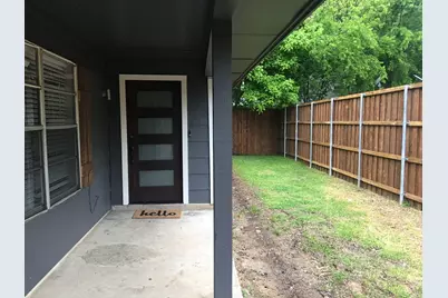 600 N East Street, Arlington, TX 76011 - Photo 1