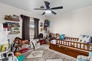 112 W Oak St, Olney, TX 76374 - Photo 23