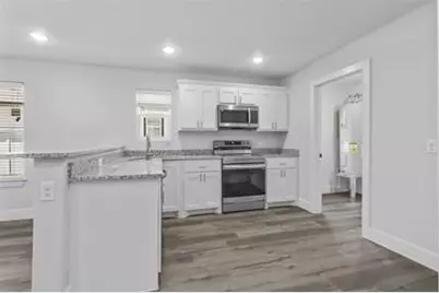 406 W 6th Street #1, Bonham, TX 75418 - Photo 3