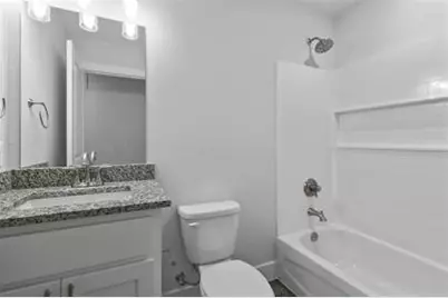 406 W 6th Street #1, Bonham, TX 75418 - Photo 13