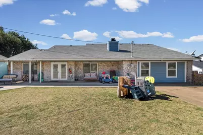 134 Thiele Road, Lorena, TX 76655 - Photo 33