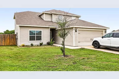 237 Liberty Lane, Venus, TX 76084 - Photo 1