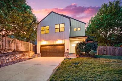 4912 Ridglea Lane, Fort Worth, TX 76116 - Photo 1